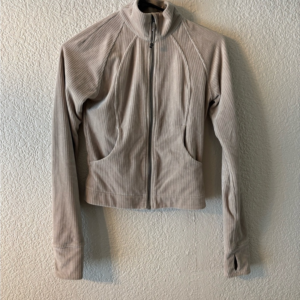 lululemon athletica jacket